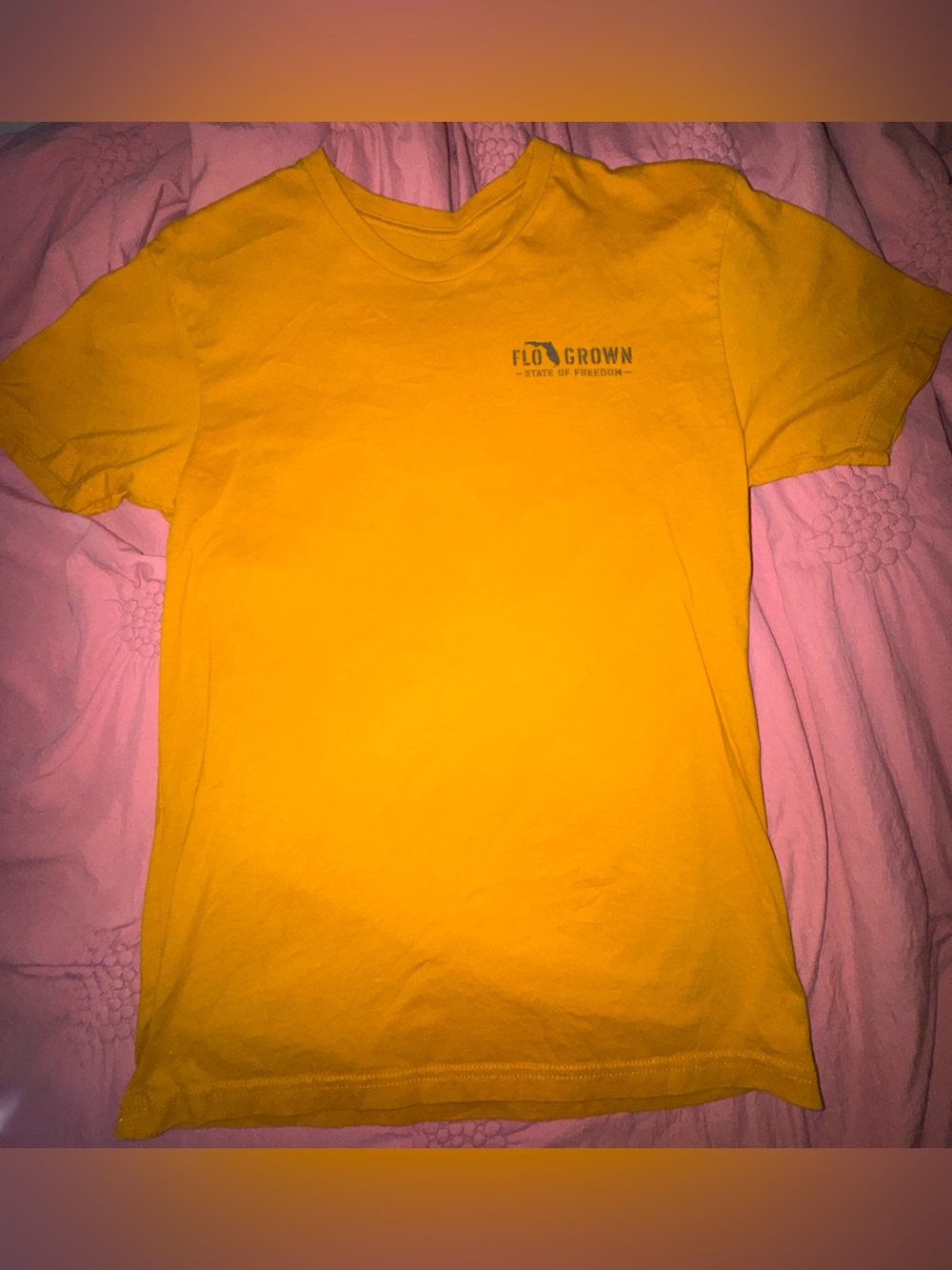 FloGrown Tee Shirt